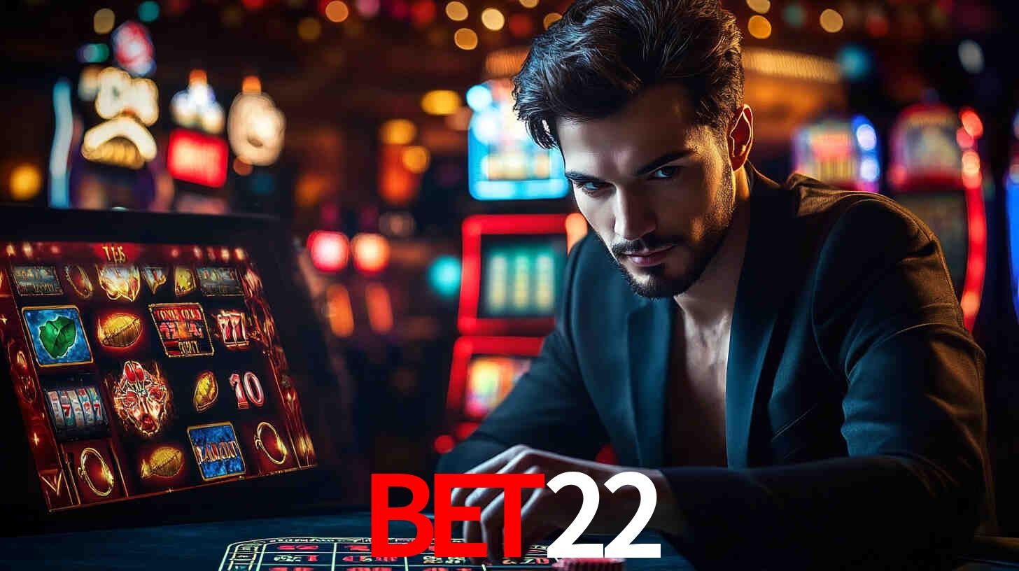 bet22 bet casino