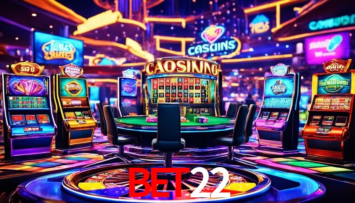 login bet22 app
