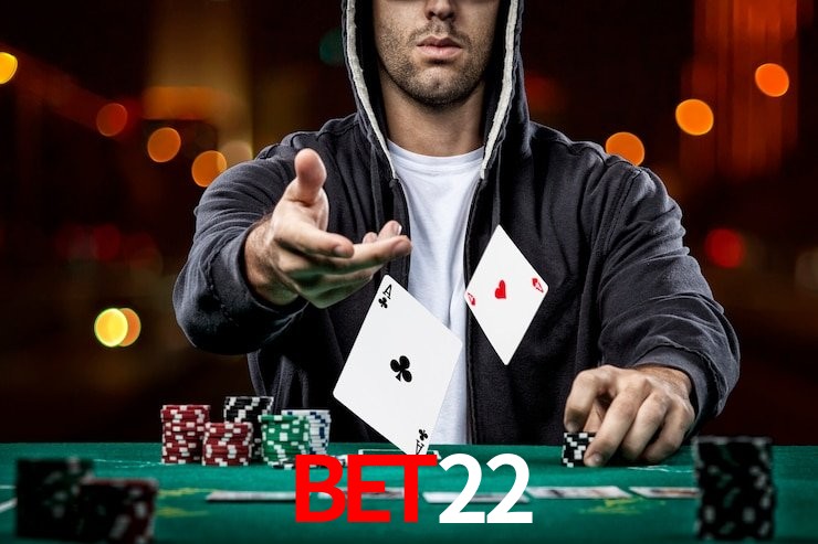 Notificações App bet22