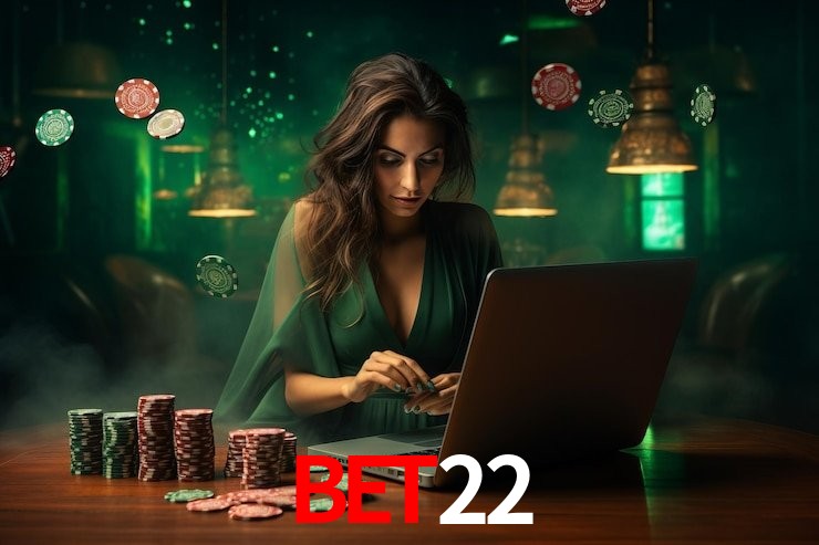 App bet22 Android