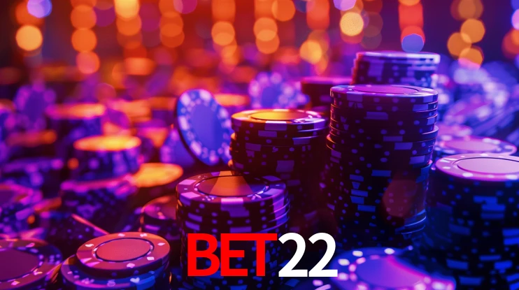 Bônus App bet22