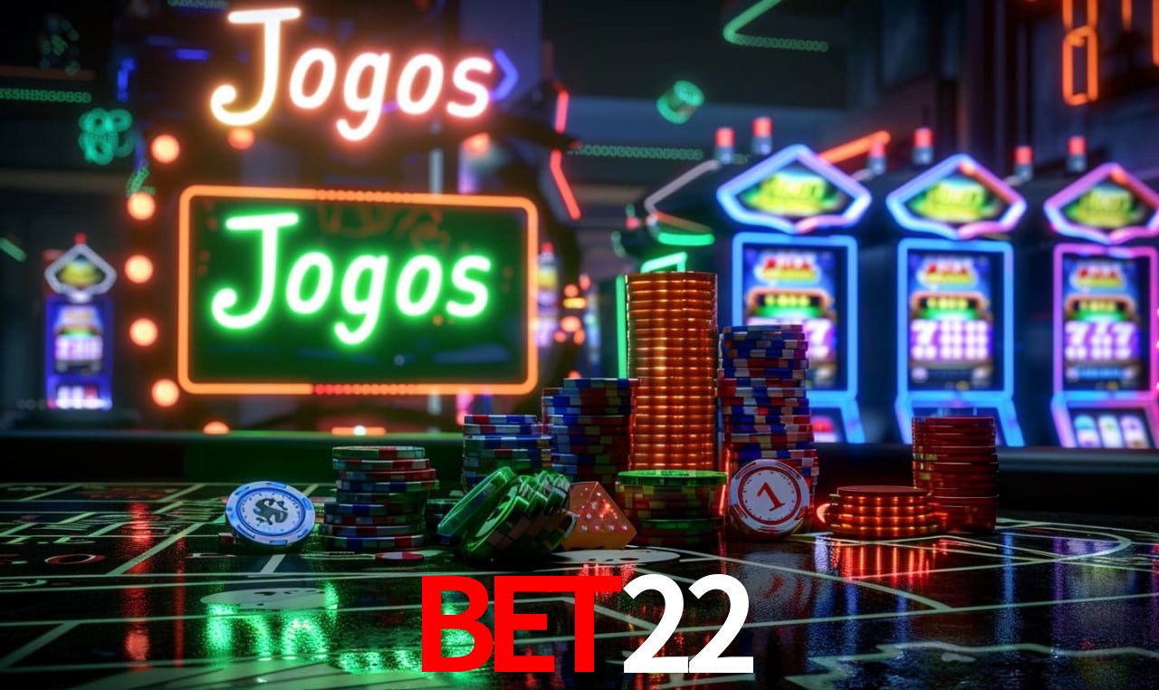 Segurança App bet22