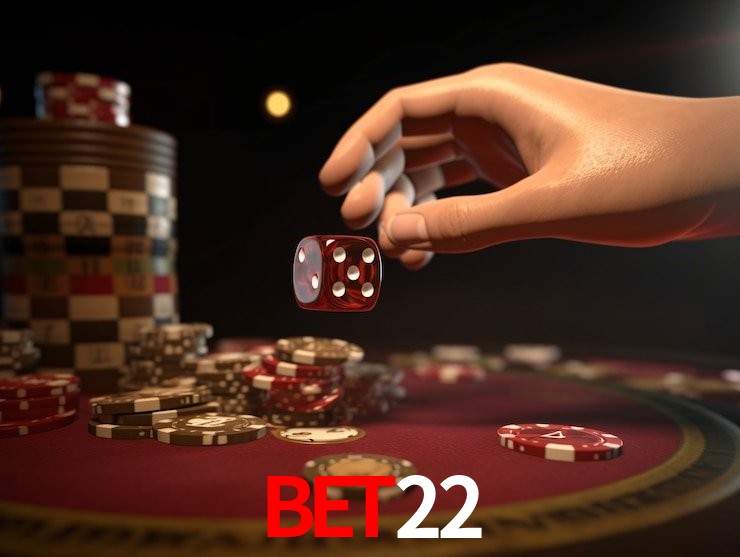 bet22 Premiação acumulada / Jackpot