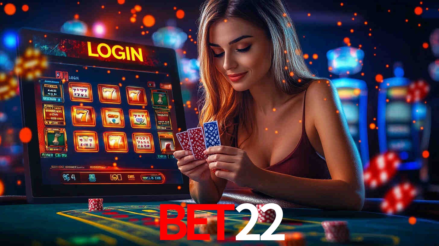Vantagens App bet22