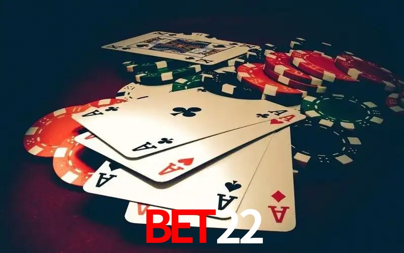 Promoções bet22
