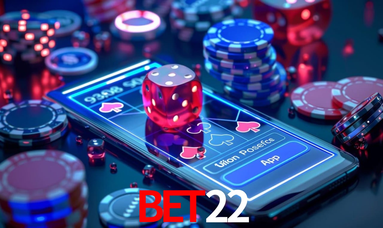 Chances Ganhar bet22